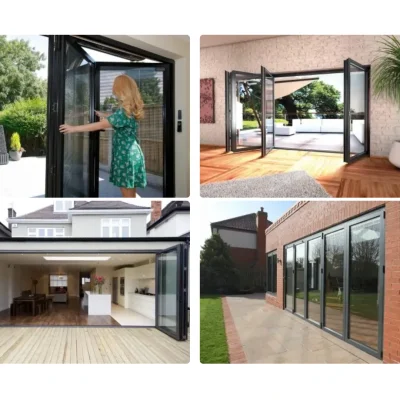 Double-glazed window installation on a home in Rickmansworth, Surrey.